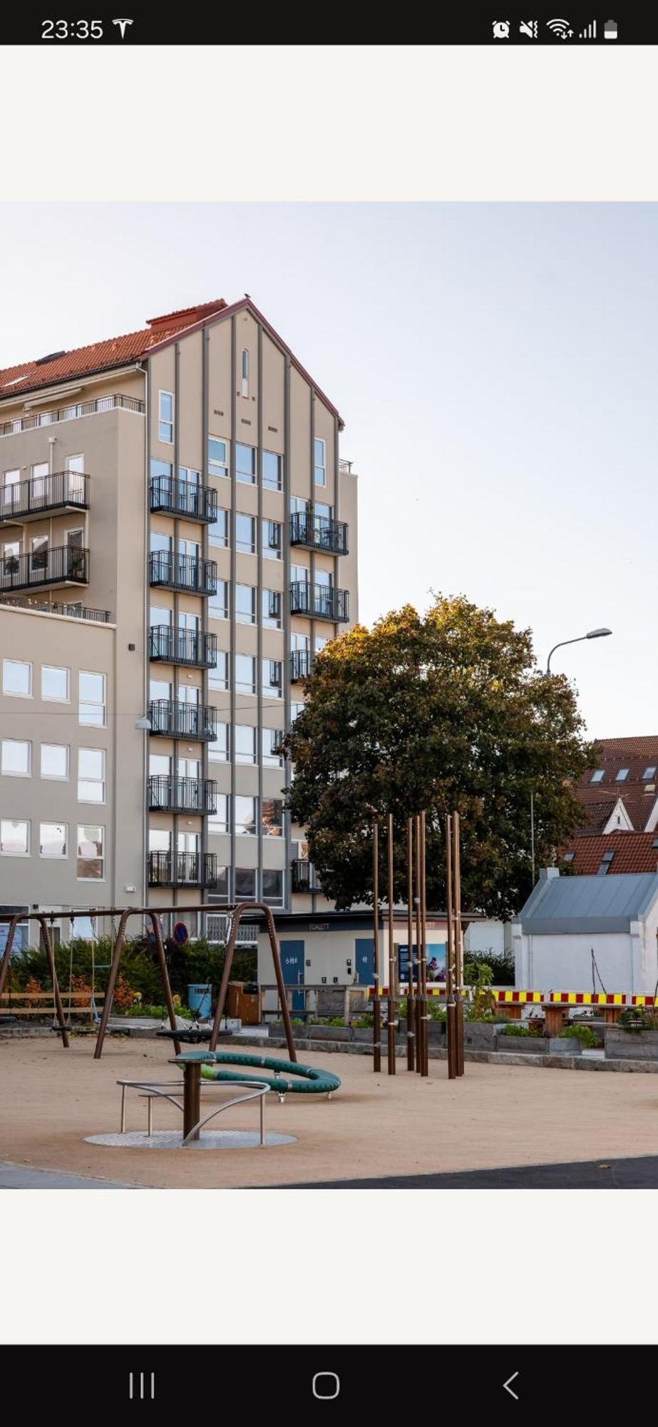 Bergen Centrum Екстер'єр фото